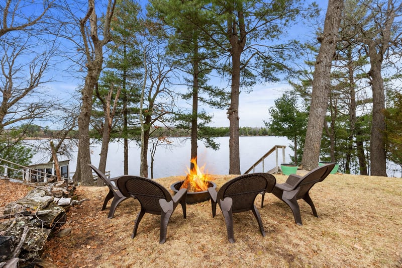 23405 State Road 35, Siren, WI 54872