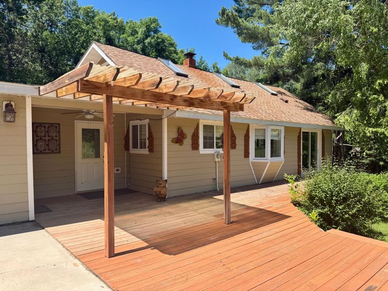 6693 County 38 NW, Walker, MN 56484