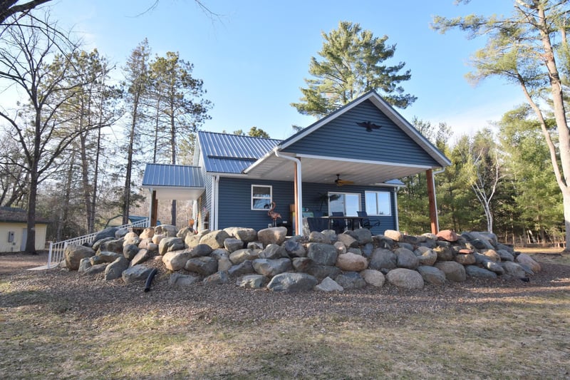 24812 Sunfish Bay Rd #3, Siren, WI 54872