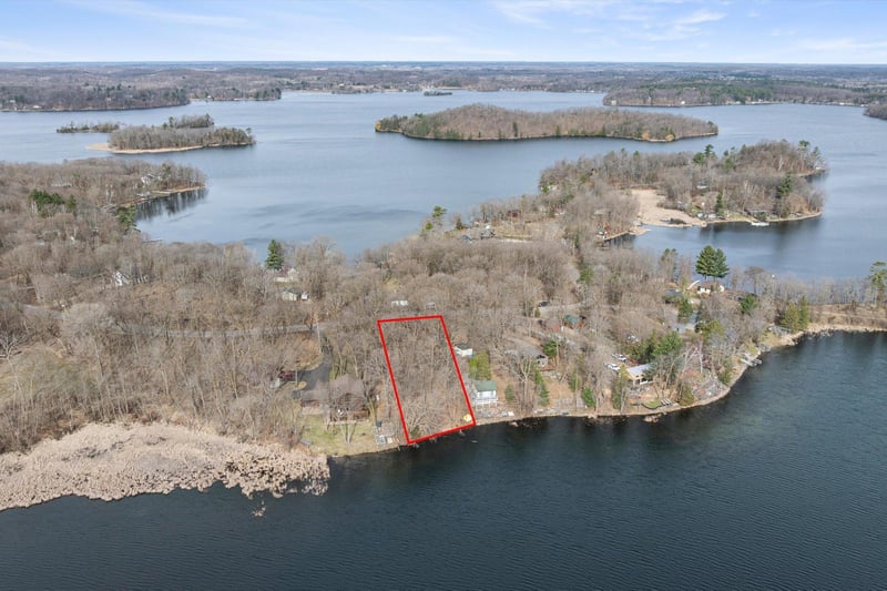 TBD Fish Trap Lake Rd, Cushing, MN 56443