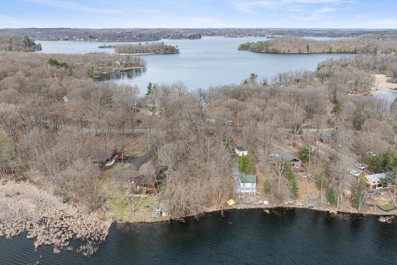 TBD Fish Trap Lake Rd, Cushing, MN 56443