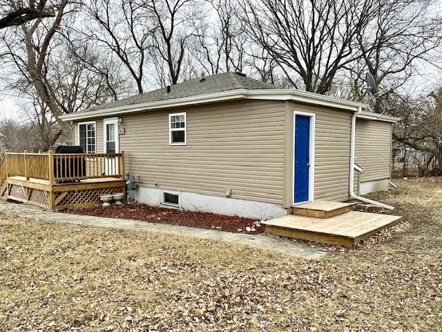 1033 Campbell Ave, Detroit Lakes, MN 56501