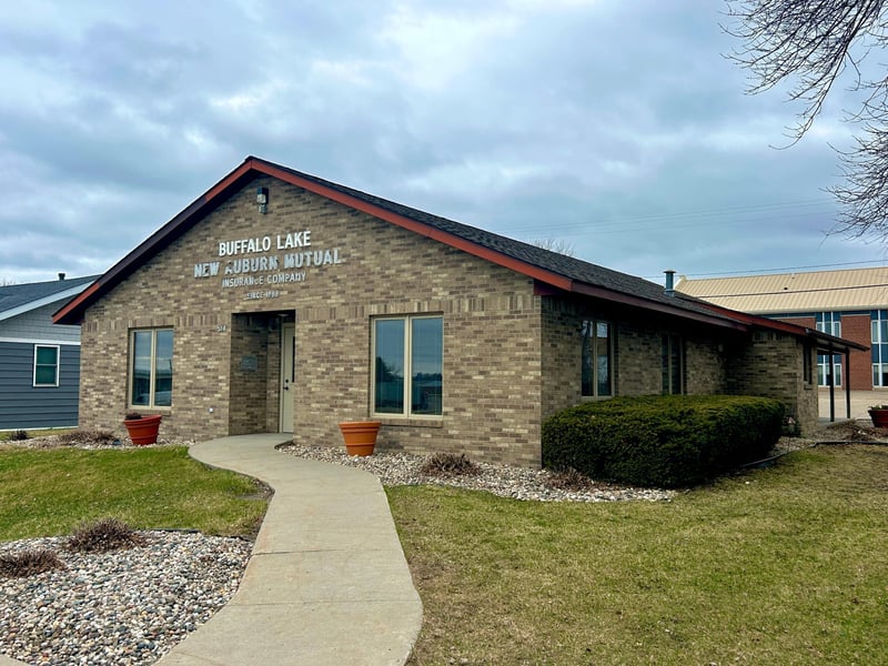514 Sibley Ave, Gaylord, MN 55334