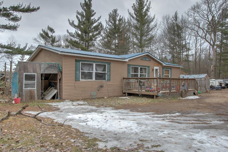 14809 Butternut Rd, Pine City, MN 55063