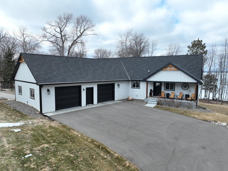 9745 Pine Point Rd NW, Walker, MN 56484