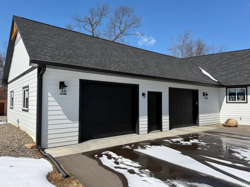 9745 Pine Point Rd NW, Walker, MN 56484