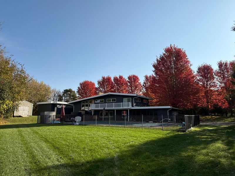 14122 Prairie Rd NW, Andover, MN 55304