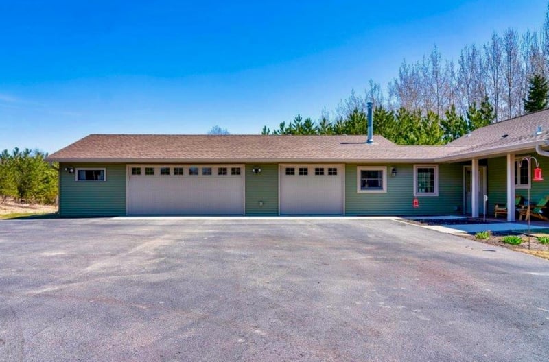 22173 Erdahl Ct NE, Tenstrike, MN 56683