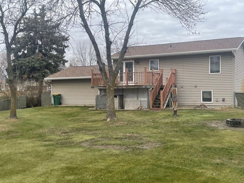 1106 Tabbert Rd NW, Alexandria, MN 56308