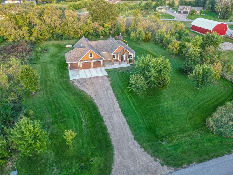 33361 Sandhill Cir, Albany, MN 56307