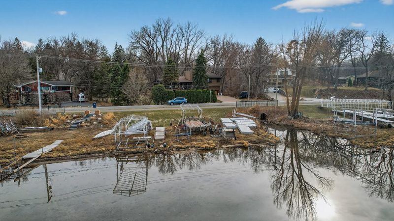 2775 County Road F E, White Bear Twp, MN 55110