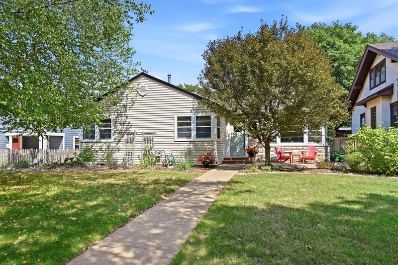 5249 Abbott Ave S, Minneapolis, MN 55410