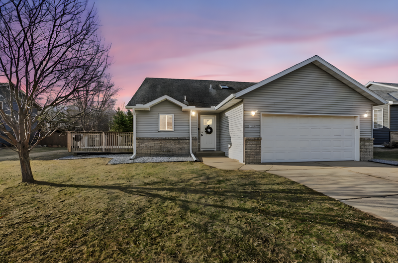 1822 36th St S, Saint Cloud, MN 56301