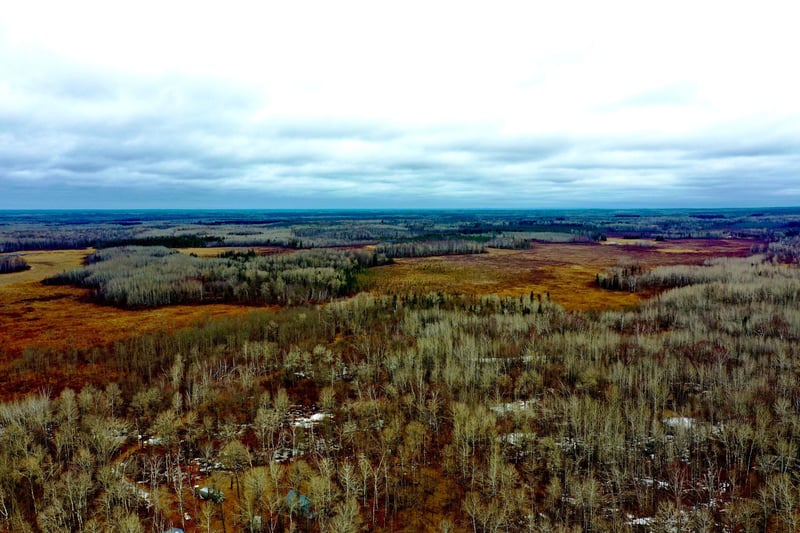 61613 Park Hills Rd, Bruno, MN 55712