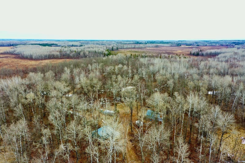 61613 Park Hills Rd, Bruno, MN 55712