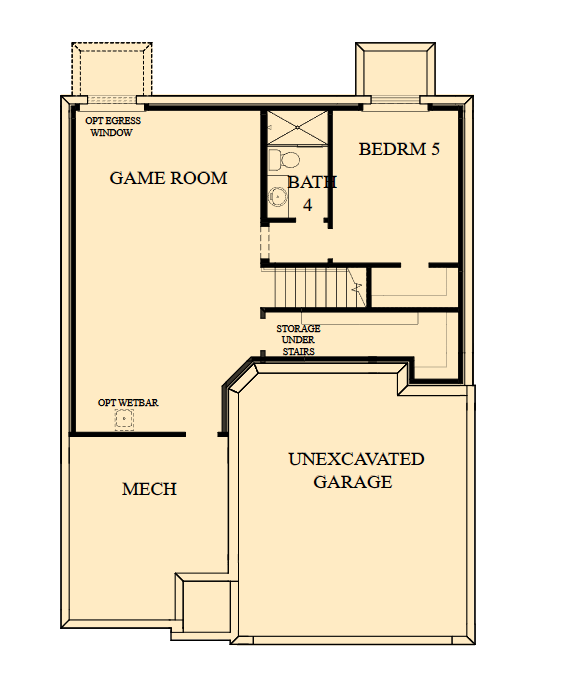 7315 Landau Ave NE, Otsego, MN 55301