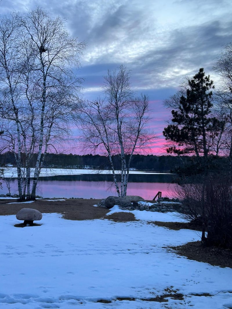 36839 County 4, Lake George, MN 56458