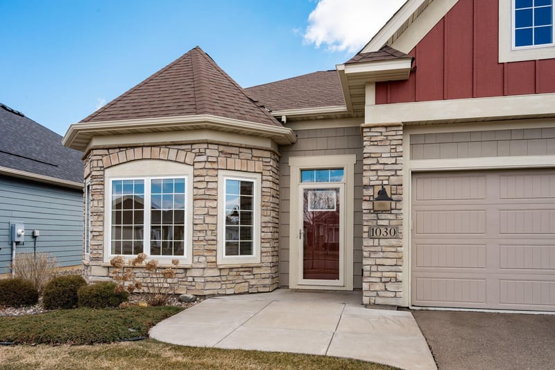 1030 Maple Hill Rd, Newport, MN 55055