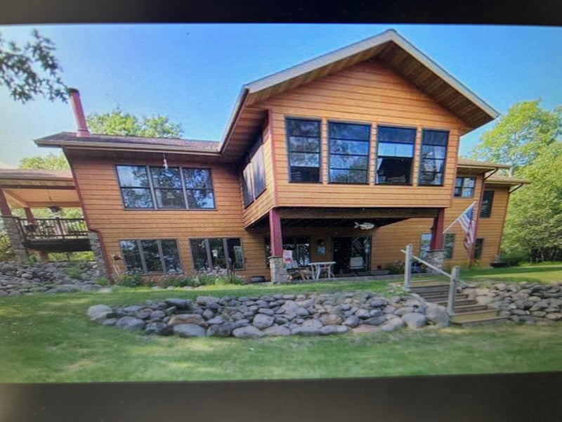 10115 E Island Lake Rd, Solon Springs, WI 54873