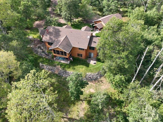 10115 E Island Lake Rd, Solon Springs, WI 54873