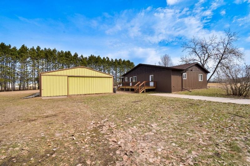 28257 French Rd, Danbury, WI 54830