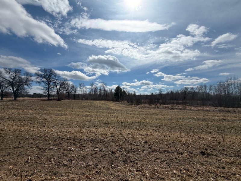 xxxxx Ice House Bridge Rd, Lincoln Twp, WI 54893