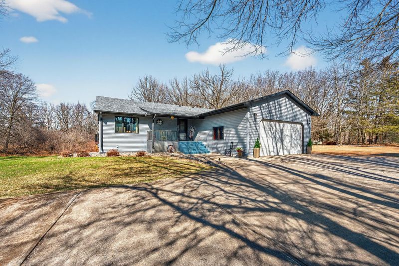 14315 250th Ave NW, Zimmerman, MN 55398