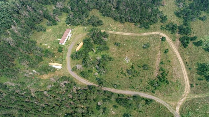 12853 E Mail Rd, Gordon, WI 54838