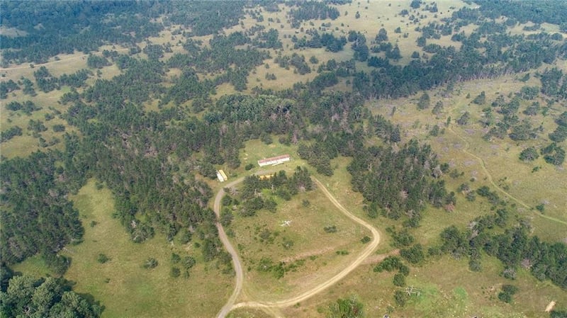 12853 E Mail Rd, Gordon, WI 54838