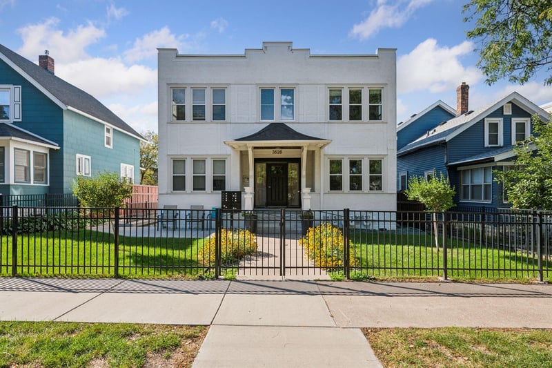 3528 Bloomington Ave, Minneapolis, MN 55407