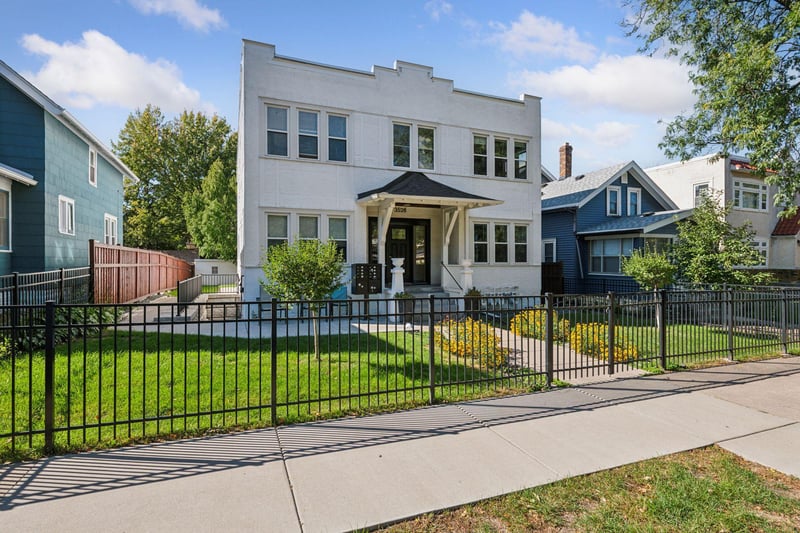 3528 Bloomington Ave, Minneapolis, MN 55407