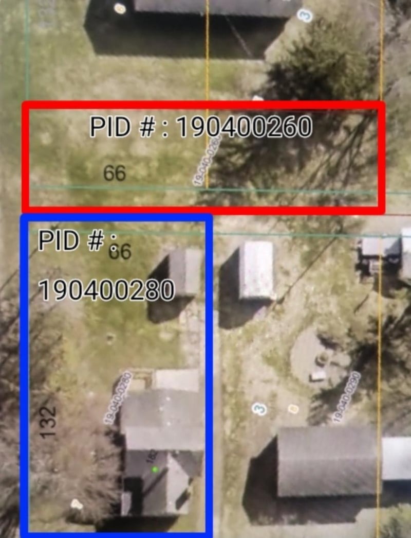 182 S 1st St, Foreston, MN 56330