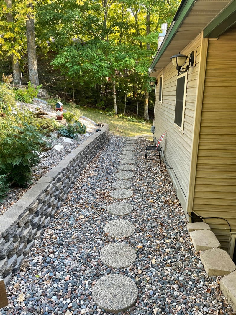 9849 Maple Ridge Rd, Garrison, MN 56450