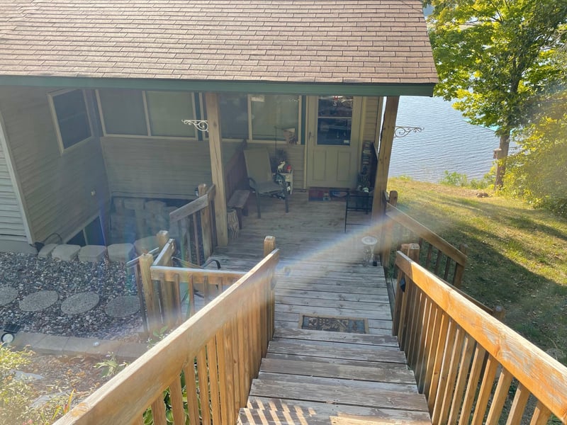 9849 Maple Ridge Rd, Garrison, MN 56450
