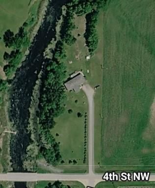 1398 4th St NW, Baudette, MN 56623