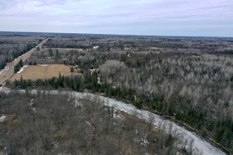 TBD Three Bridges Rd, Cook, MN 55723