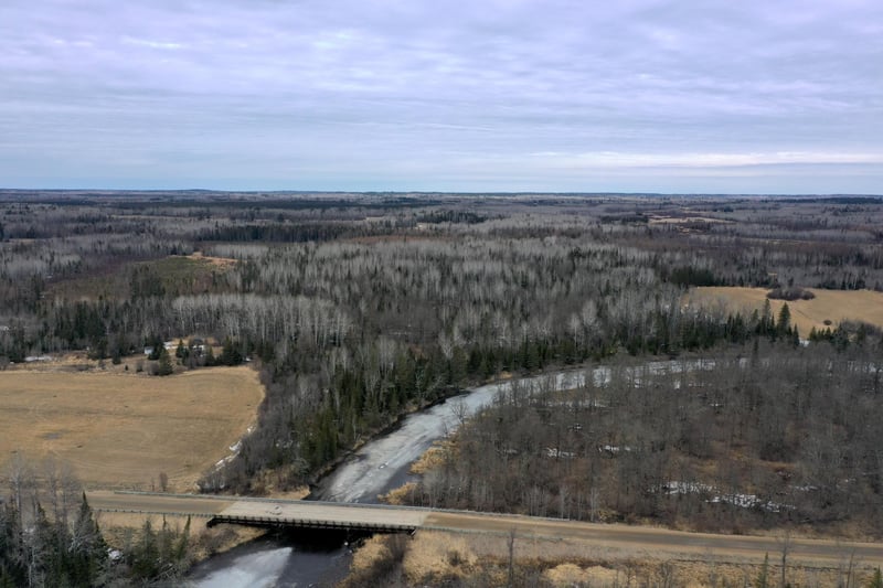 TBD Three Bridges Rd, Cook, MN 55723