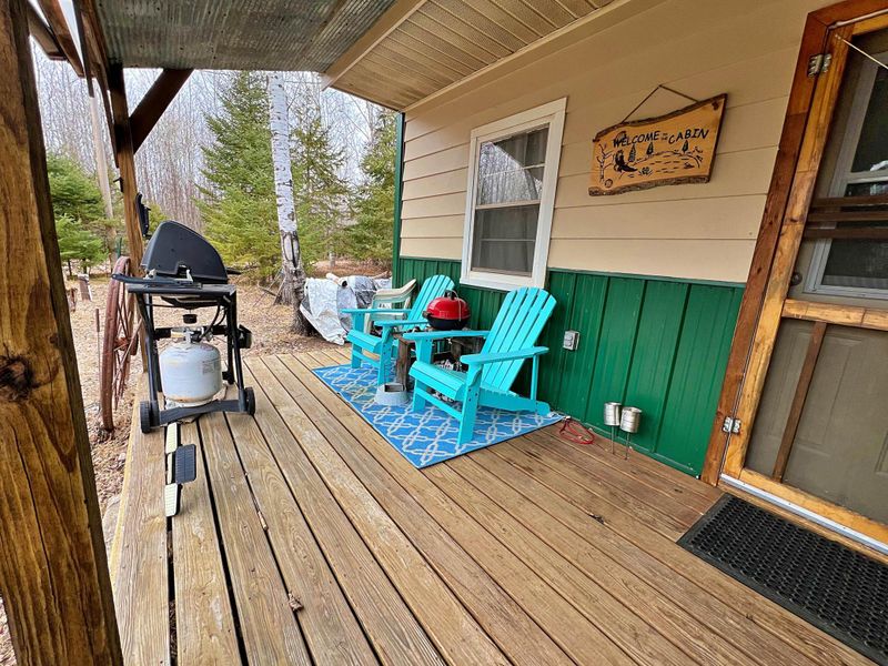 9298 Hingeley Rd, Meadowlands, MN 55765
