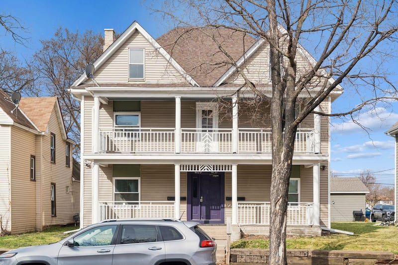 4129 Colfax Ave N, Minneapolis, MN 55412