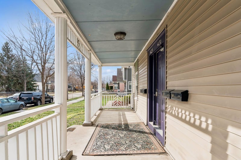 4129 Colfax Ave N, Minneapolis, MN 55412