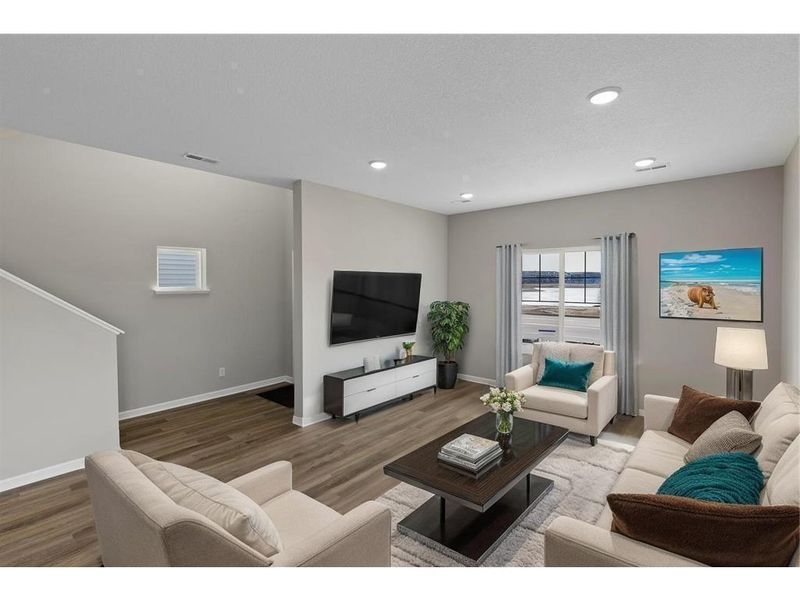 14722 Alpaca Ter NW, Ramsey, MN 55303