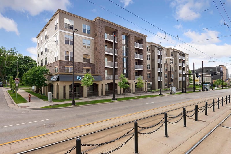 2900 University Ave SE #305, Minneapolis, MN 55414