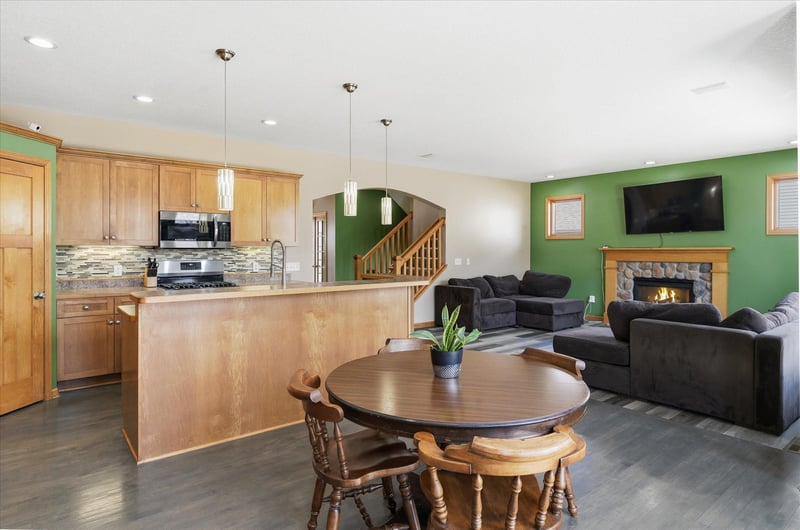 1408 Singing Hills Dr SE, Lonsdale, MN 55046