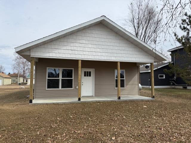 230 Main St N, Blackduck, MN 56630