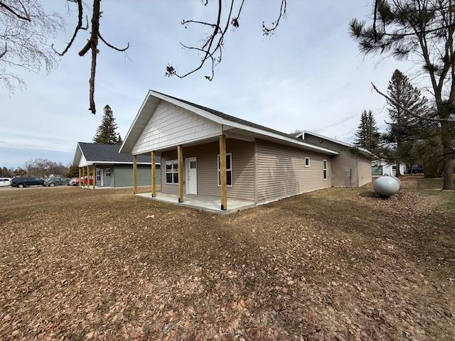 230 Main St N, Blackduck, MN 56630