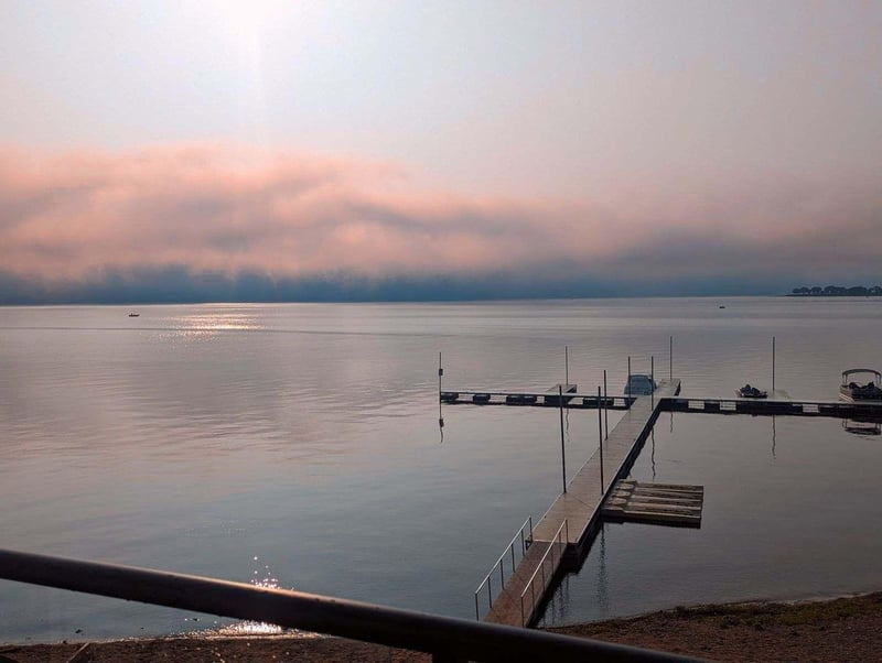 1702 N Lakeshore Dr #2, Lake City, MN 55041