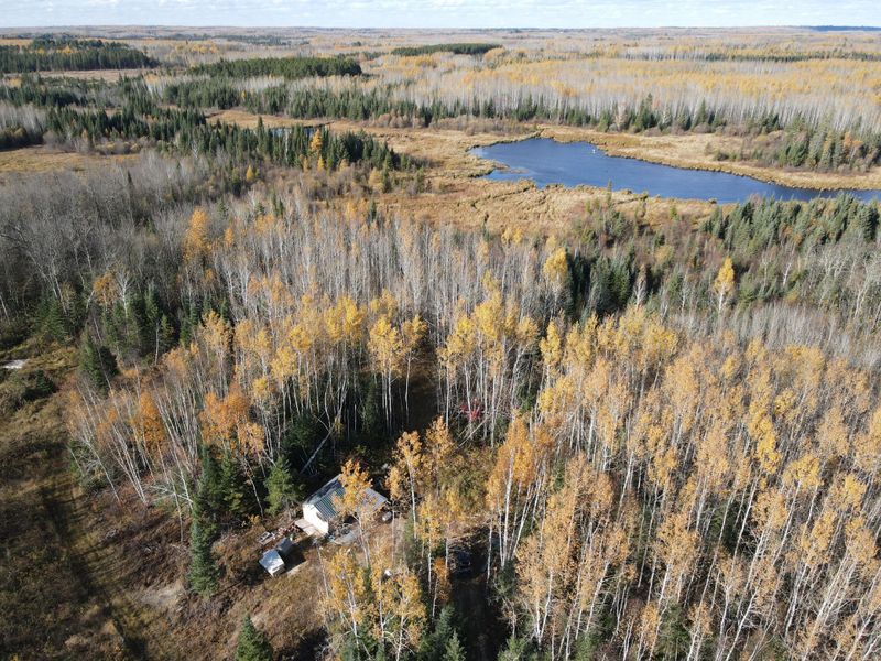 TBD Rice Rapids Rd, Effie, MN 56639