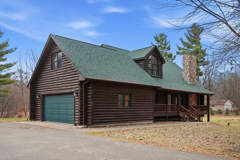 976 State Road 46, Amery, WI 54001