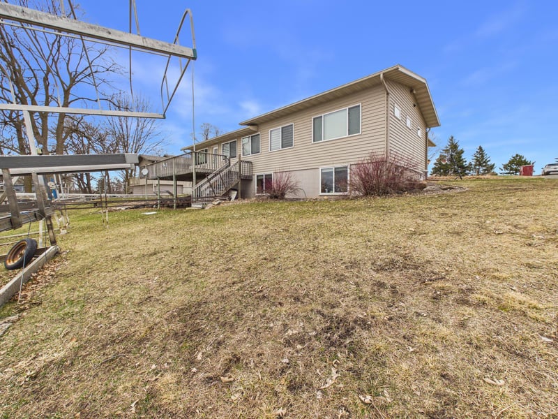 18291 Emerson Trl, Burtrum, MN 56318