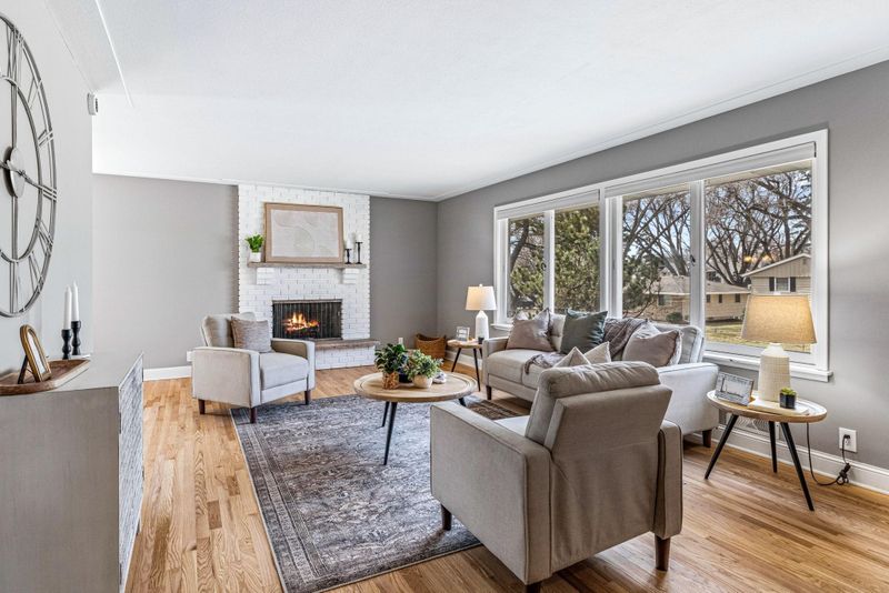5617 Dale Ave, Edina, MN 55436